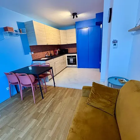 Appartement Be My Guest - Proche Disneyland Paris Quincy-Voisins